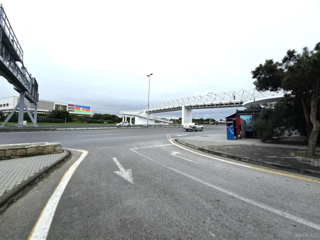 Satılır torpaq sahəsi 25 m²