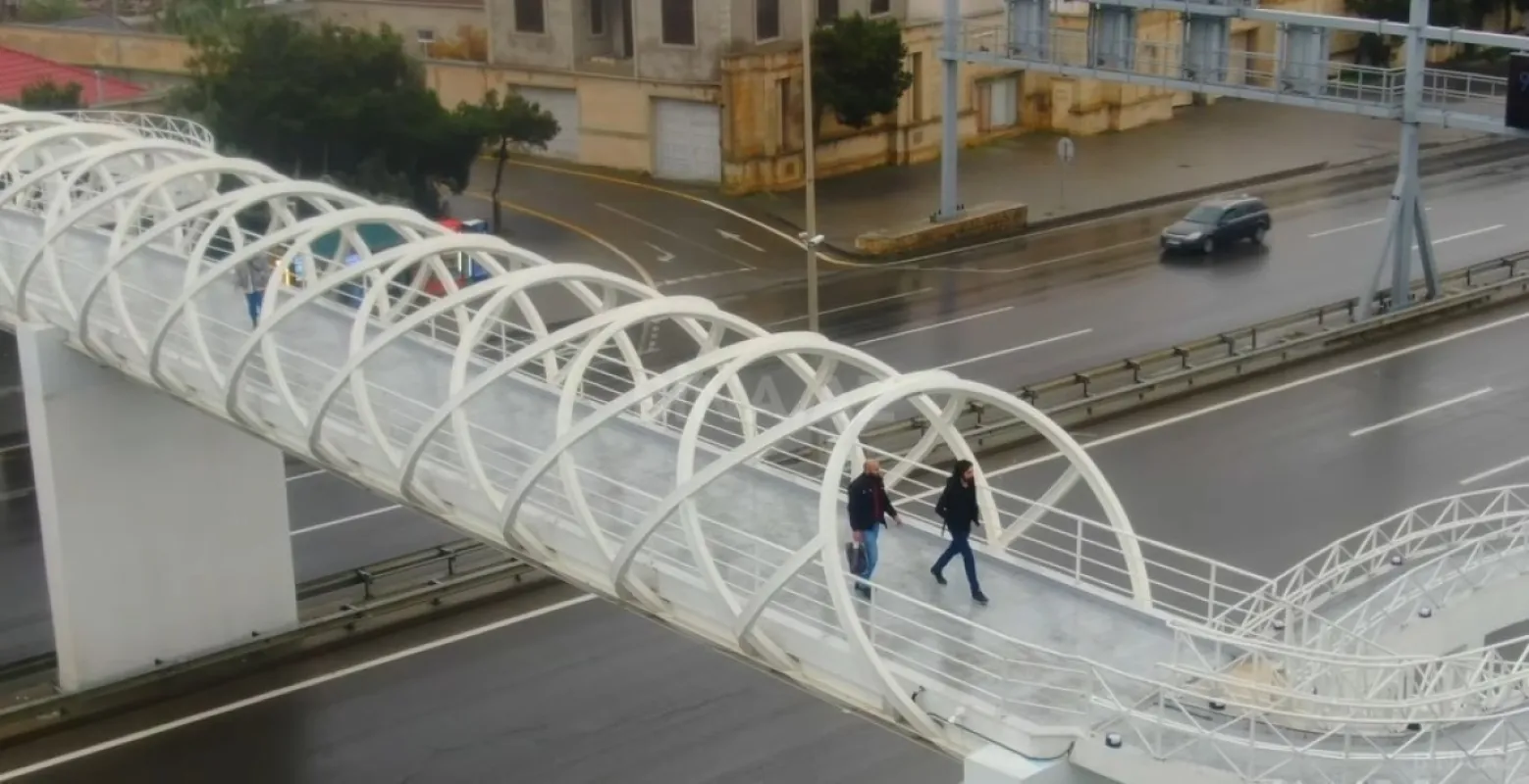 Satılır torpaq sahəsi 25 m²