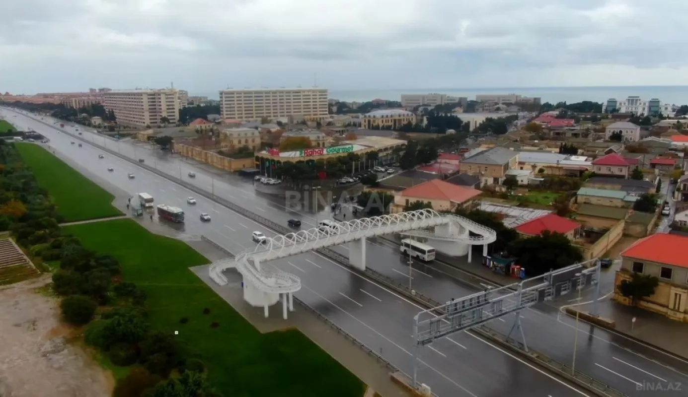 Satılır torpaq sahəsi 25 m²