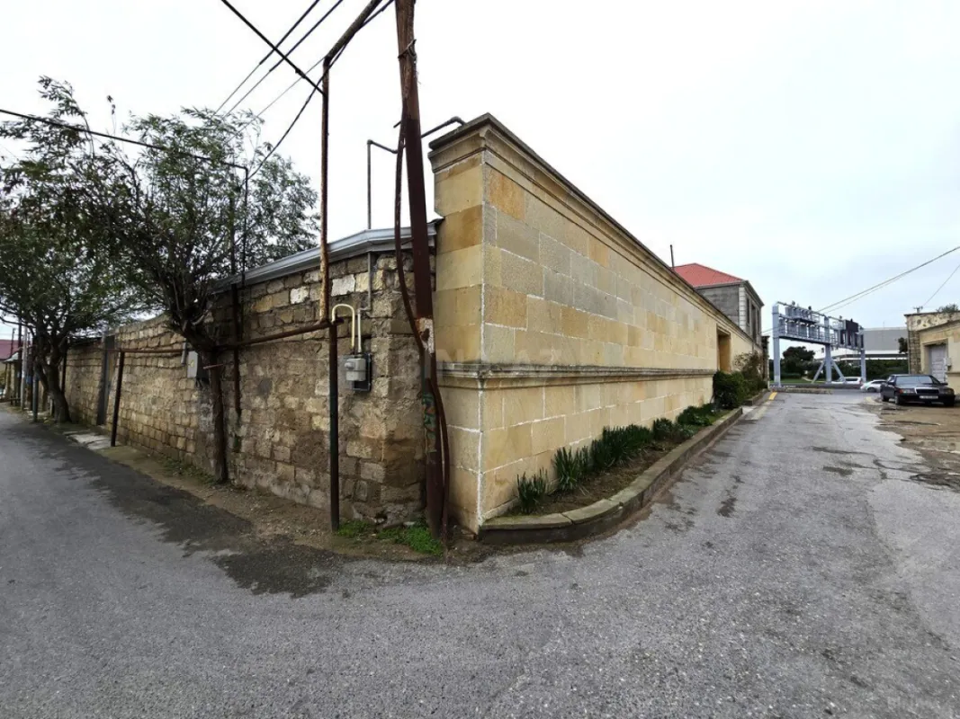 Satılır torpaq sahəsi 25 m²