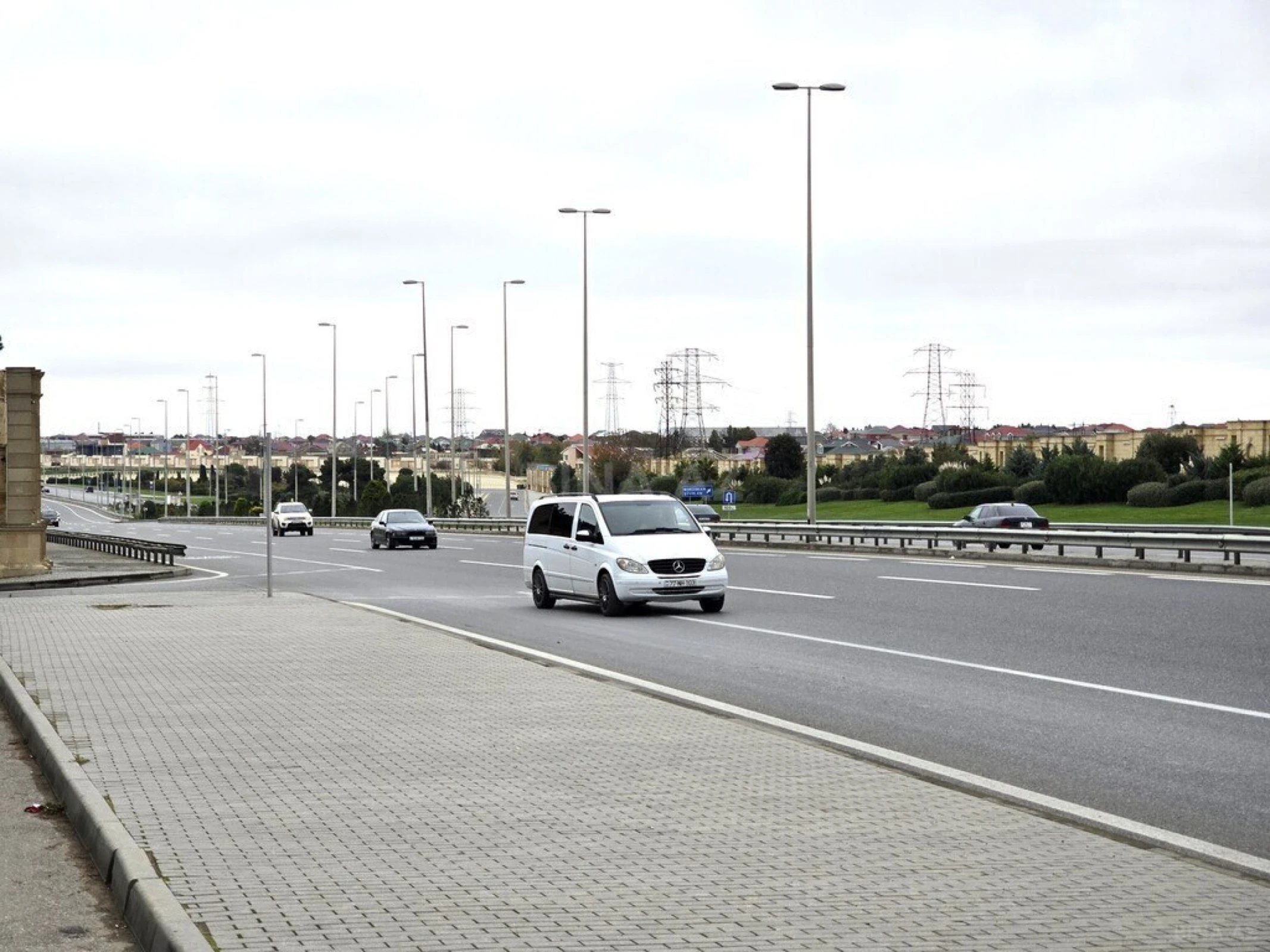 Satılır torpaq sahəsi 25 m²