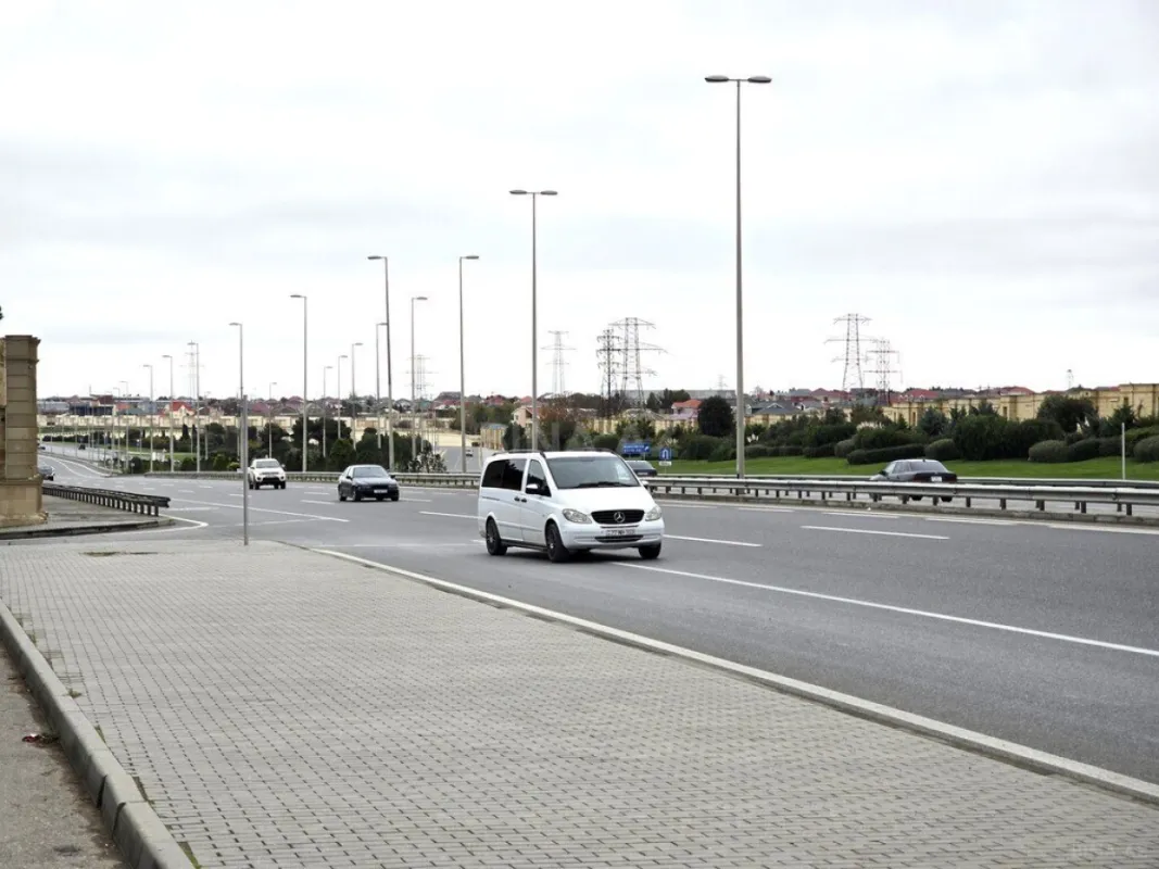 Satılır torpaq sahəsi 25 m²