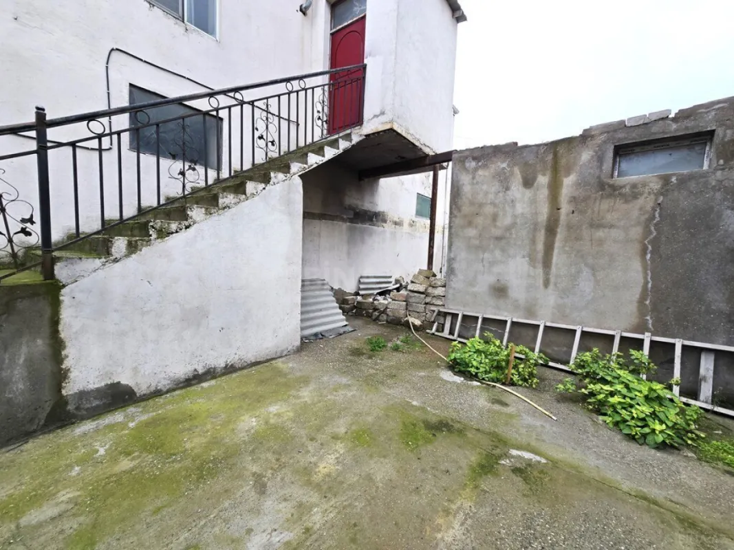 Satılır torpaq sahəsi 25 m²