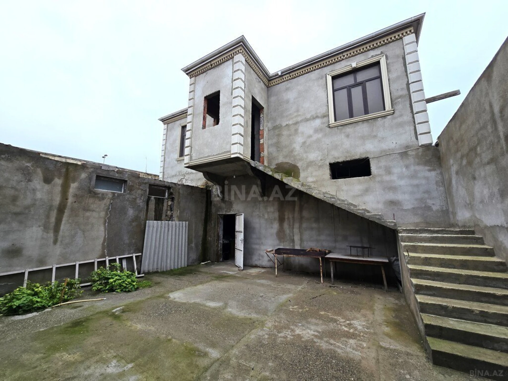 Satılır torpaq sahəsi 25 m²