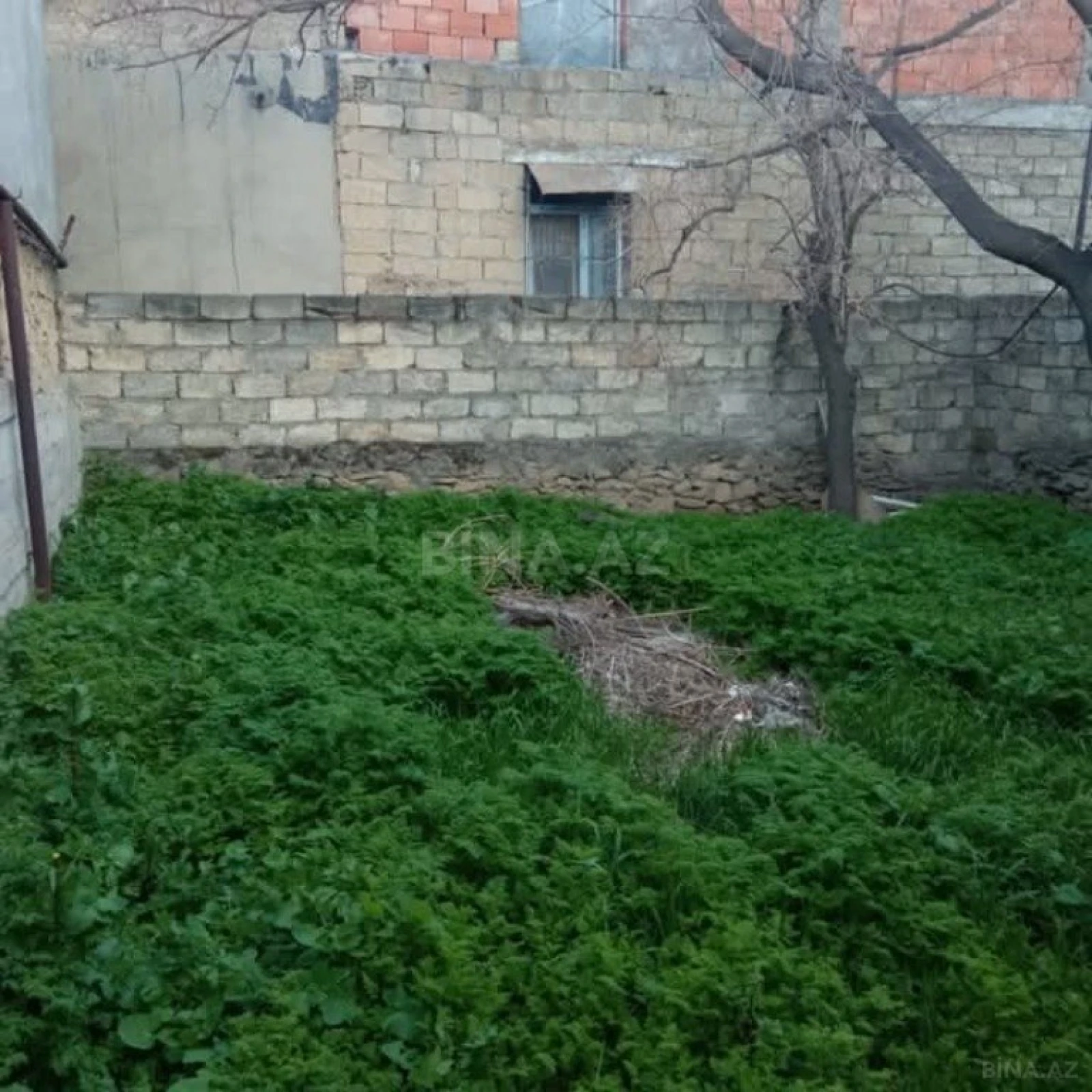 Satılır torpaq sahəsi 1.9 m²