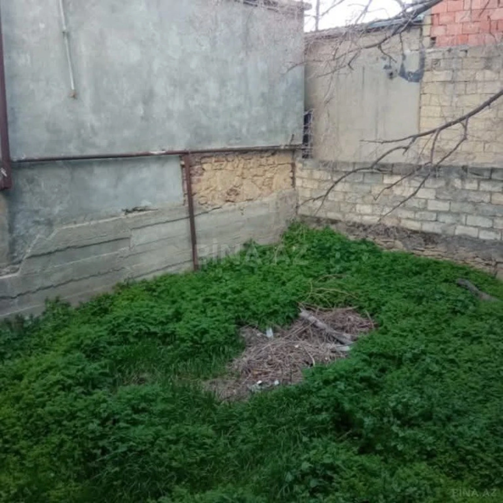 Satılır torpaq sahəsi 1.9 m²