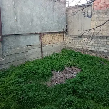 Satılır torpaq sahəsi 1.9 m² — Bakı, 8-ci mikrorayon 1.90 m²