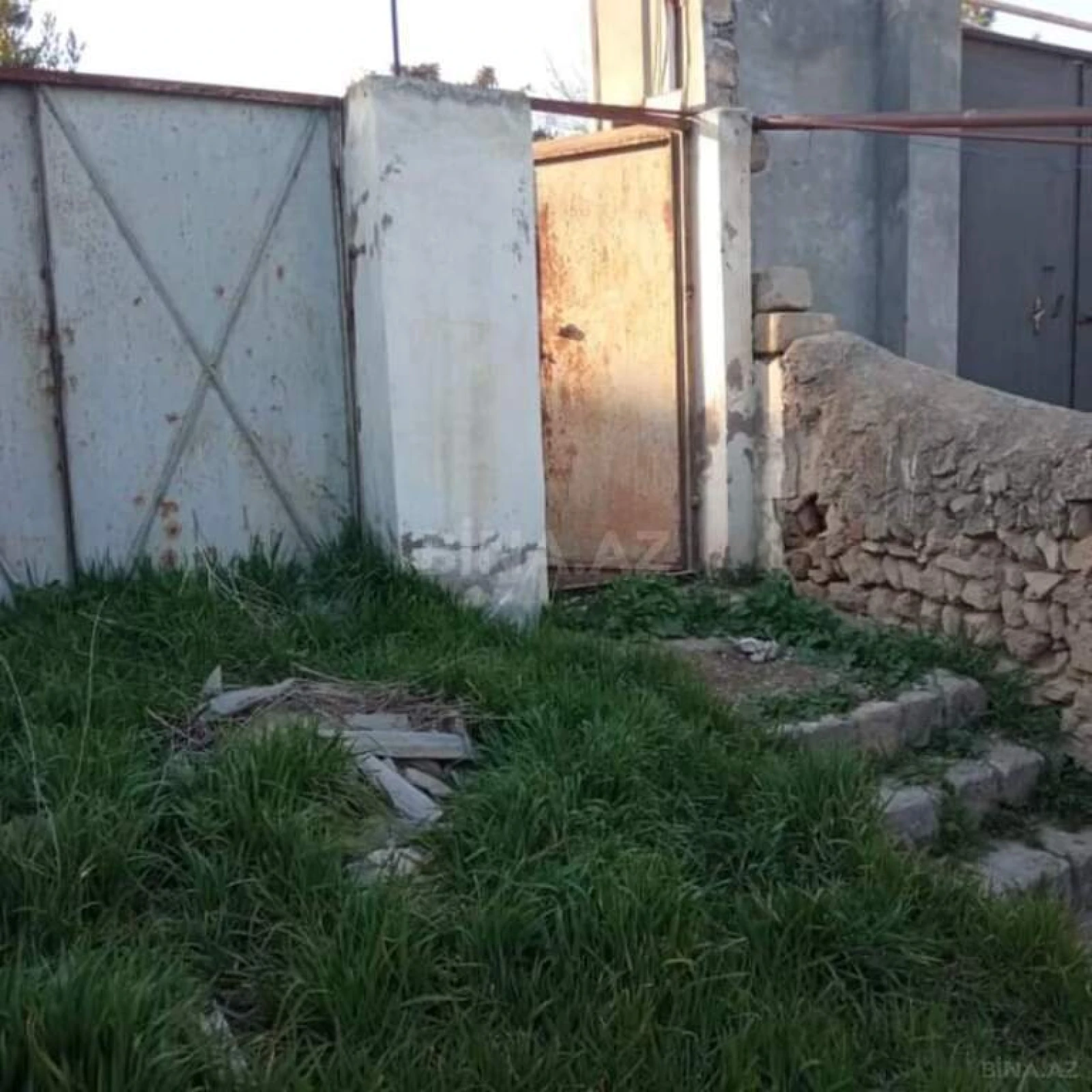 Satılır torpaq sahəsi 1.9 m²