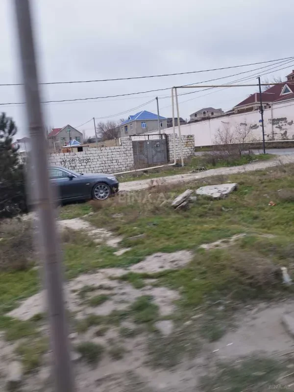 Satılır torpaq sahəsi 35 m²