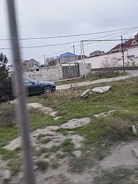 Satılır torpaq sahəsi 35 m²