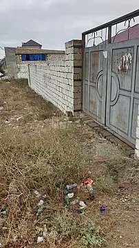 Satılır torpaq sahəsi 35 m²