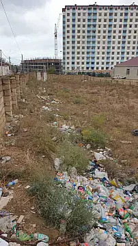 Satılır torpaq sahəsi 35 m²