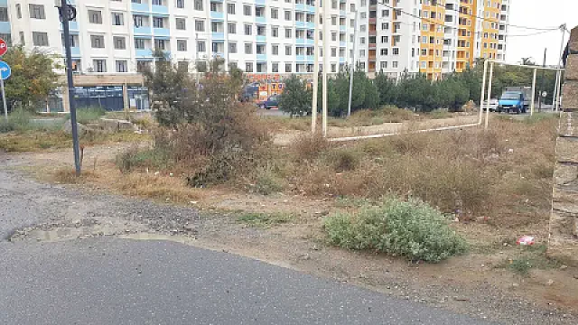 Satılır torpaq sahəsi 35 m²