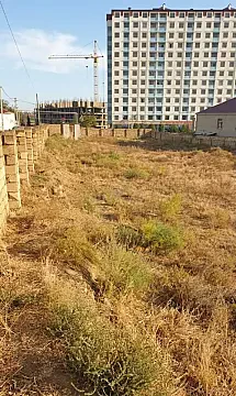 Satılır torpaq sahəsi 35 m² — Bakı, Saray 35.00 m²