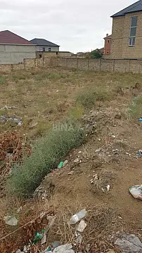 Satılır torpaq sahəsi 35 m²
