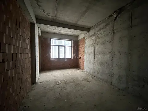 Satılır 3 otaqlı mənzil 149 m²