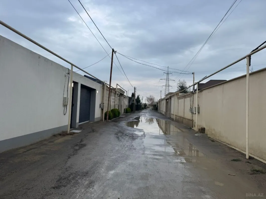 Satılır torpaq sahəsi 12 m²