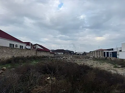 Satılır torpaq sahəsi 12 m²