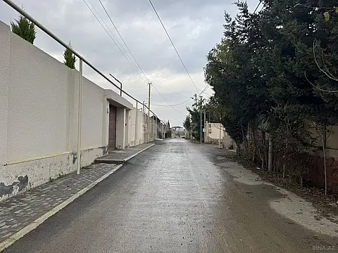 Satılır torpaq sahəsi 12 m²