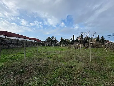 Satılır torpaq sahəsi 31 m²