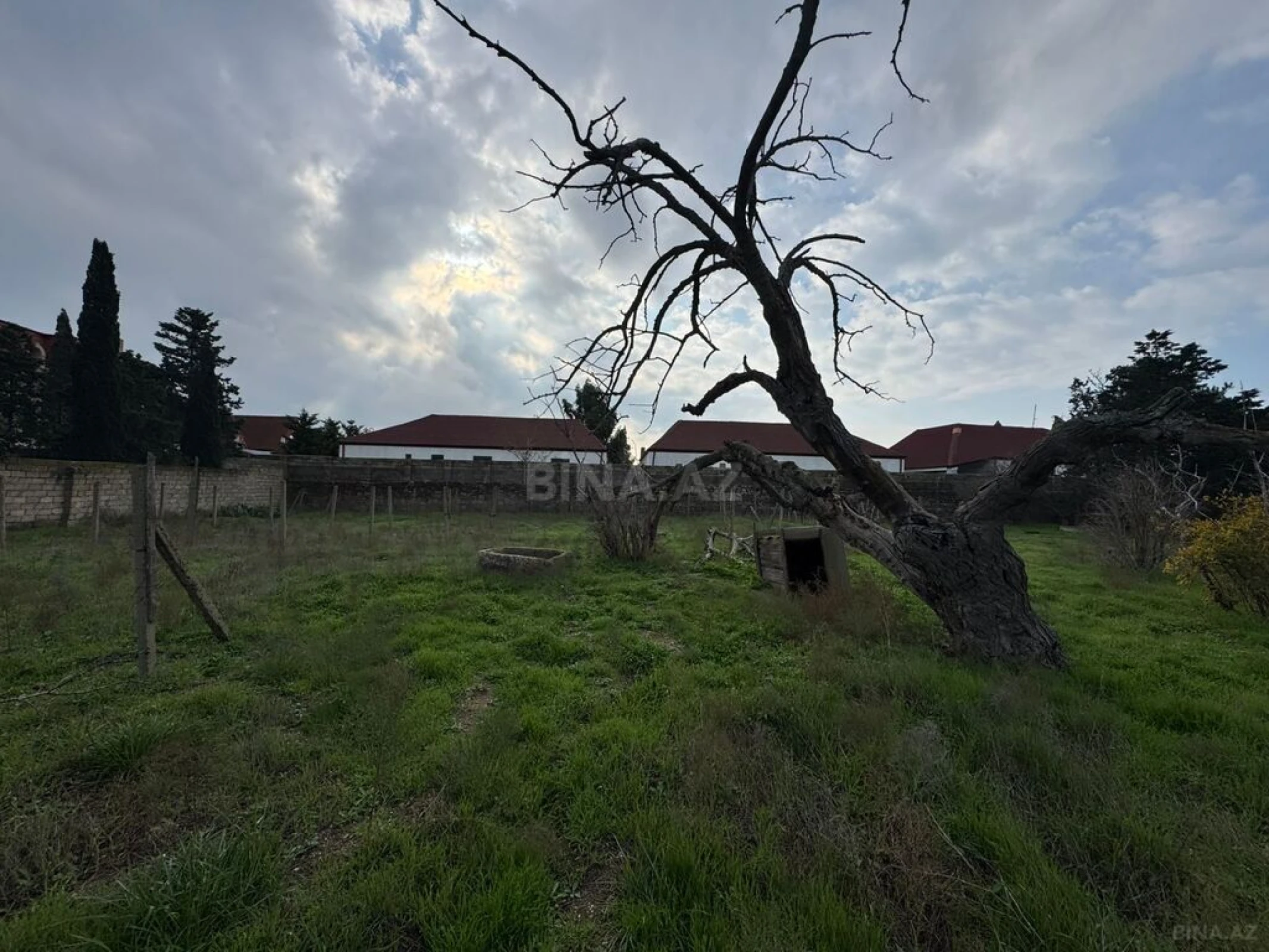 Satılır torpaq sahəsi 31 m²