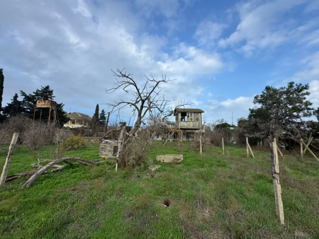 Satılır torpaq sahəsi 31 m²