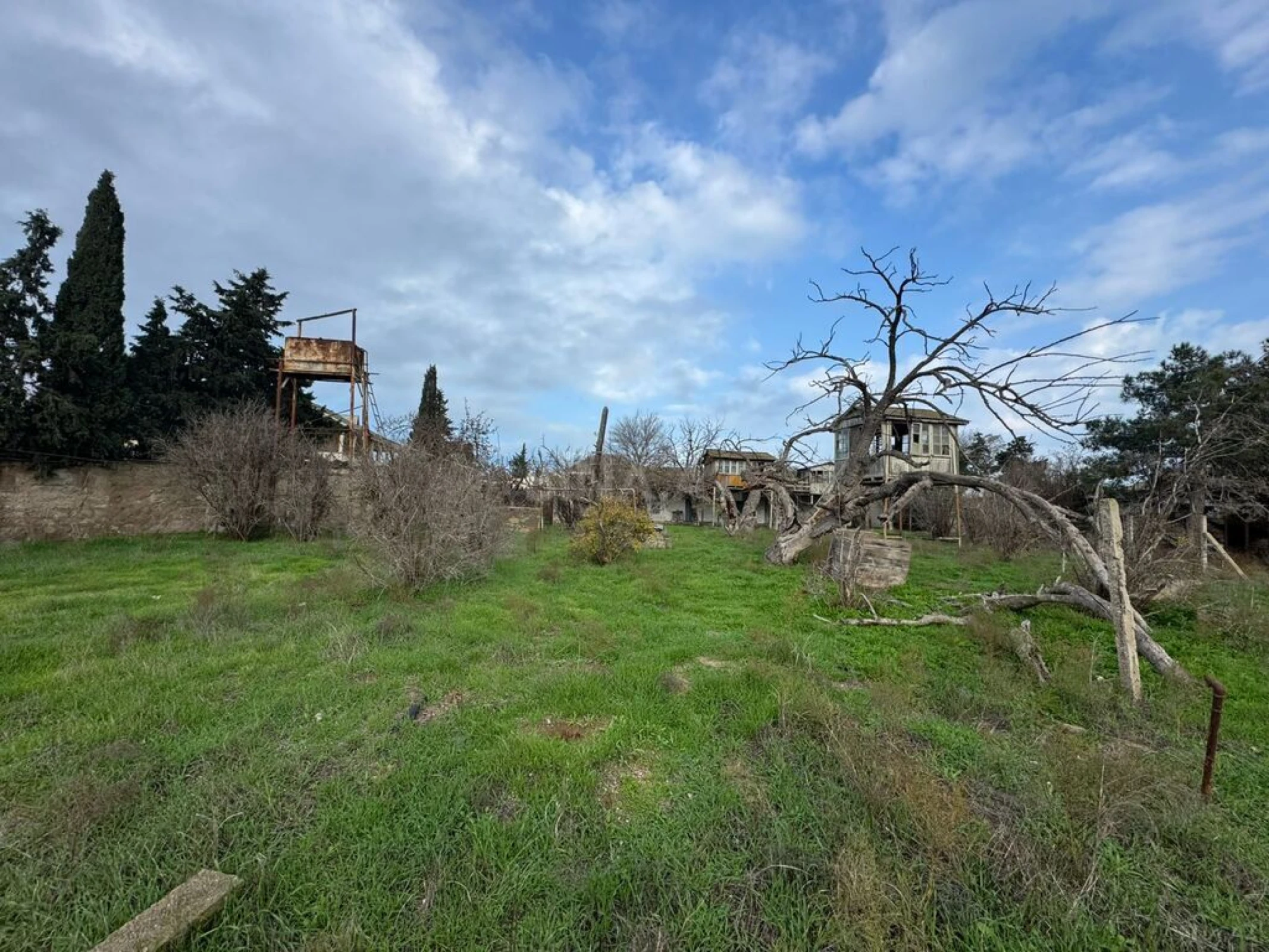 Satılır torpaq sahəsi 31 m²