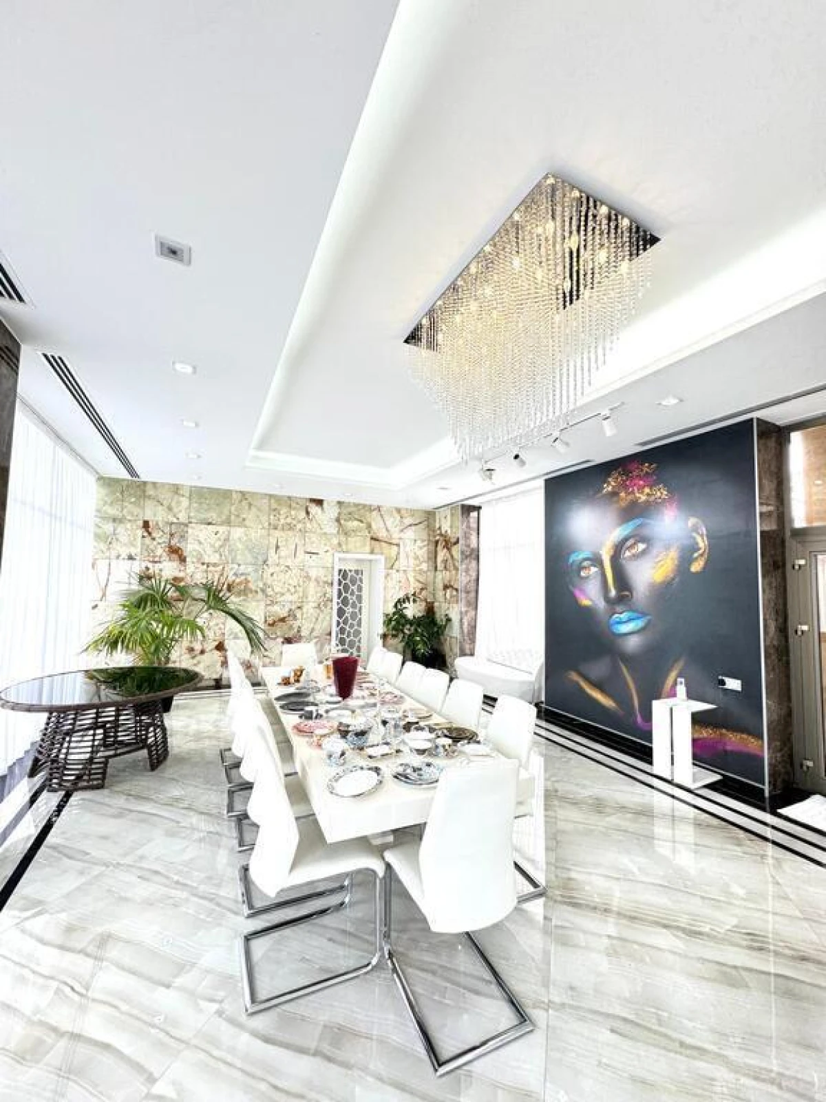 Satılır 6 otaqlı həyət evi 500 m²