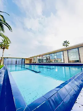 Satılır 6 otaqlı həyət evi 500 m² — Bakı, Şüvəlan 6 otaq 500.00 m²