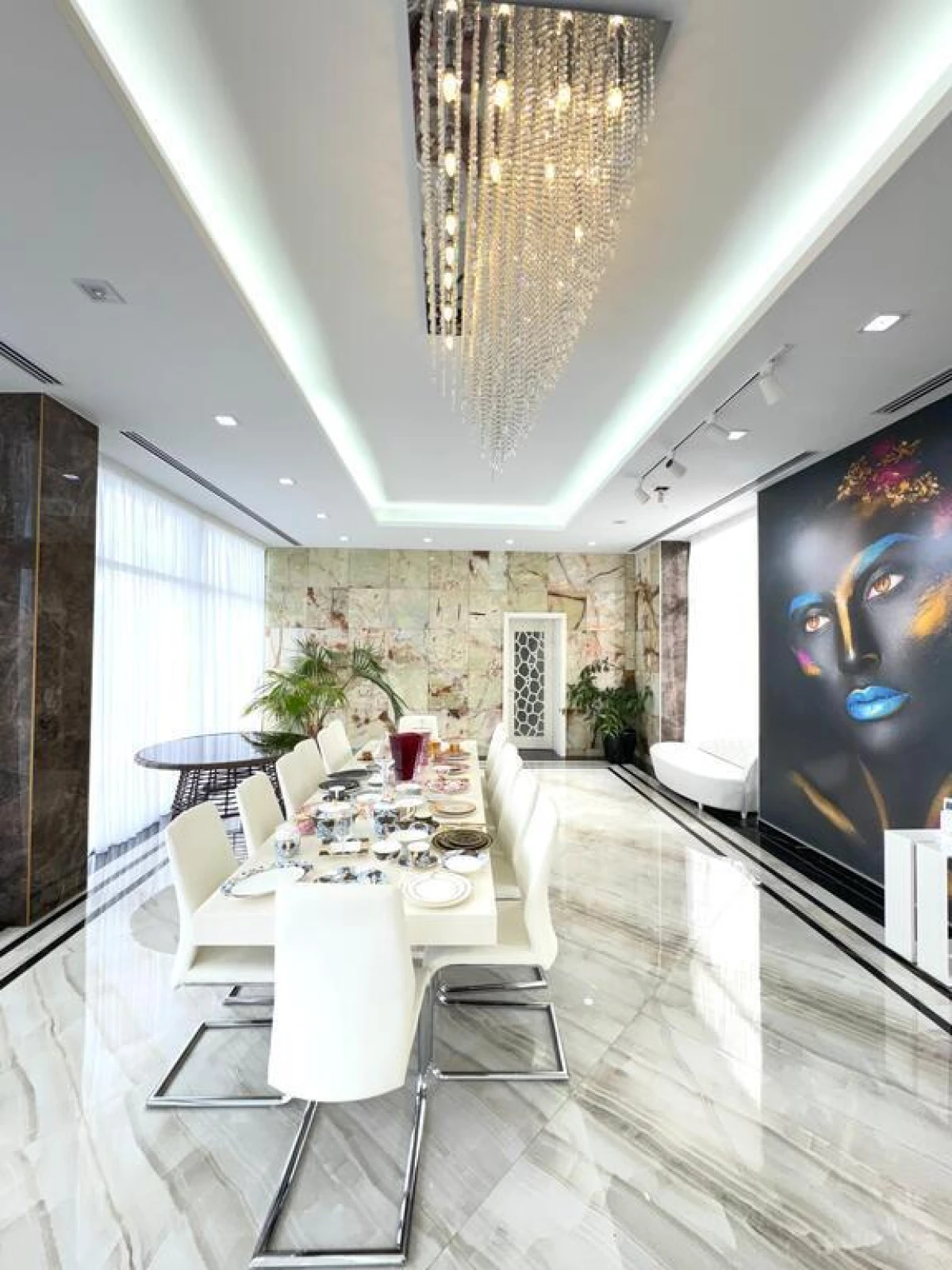 Satılır 6 otaqlı həyət evi 500 m²