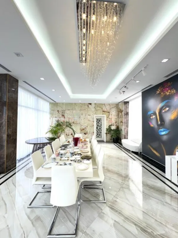 Satılır 6 otaqlı həyət evi 500 m²