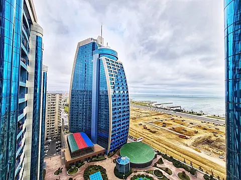 Satılır 6 otaqlı ofis 270 m² — Bakı, Xətai 6 otaq 270.00 m²