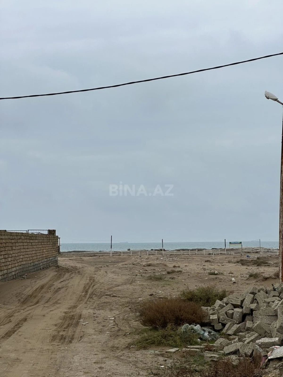 Satılır torpaq sahəsi 24 m²