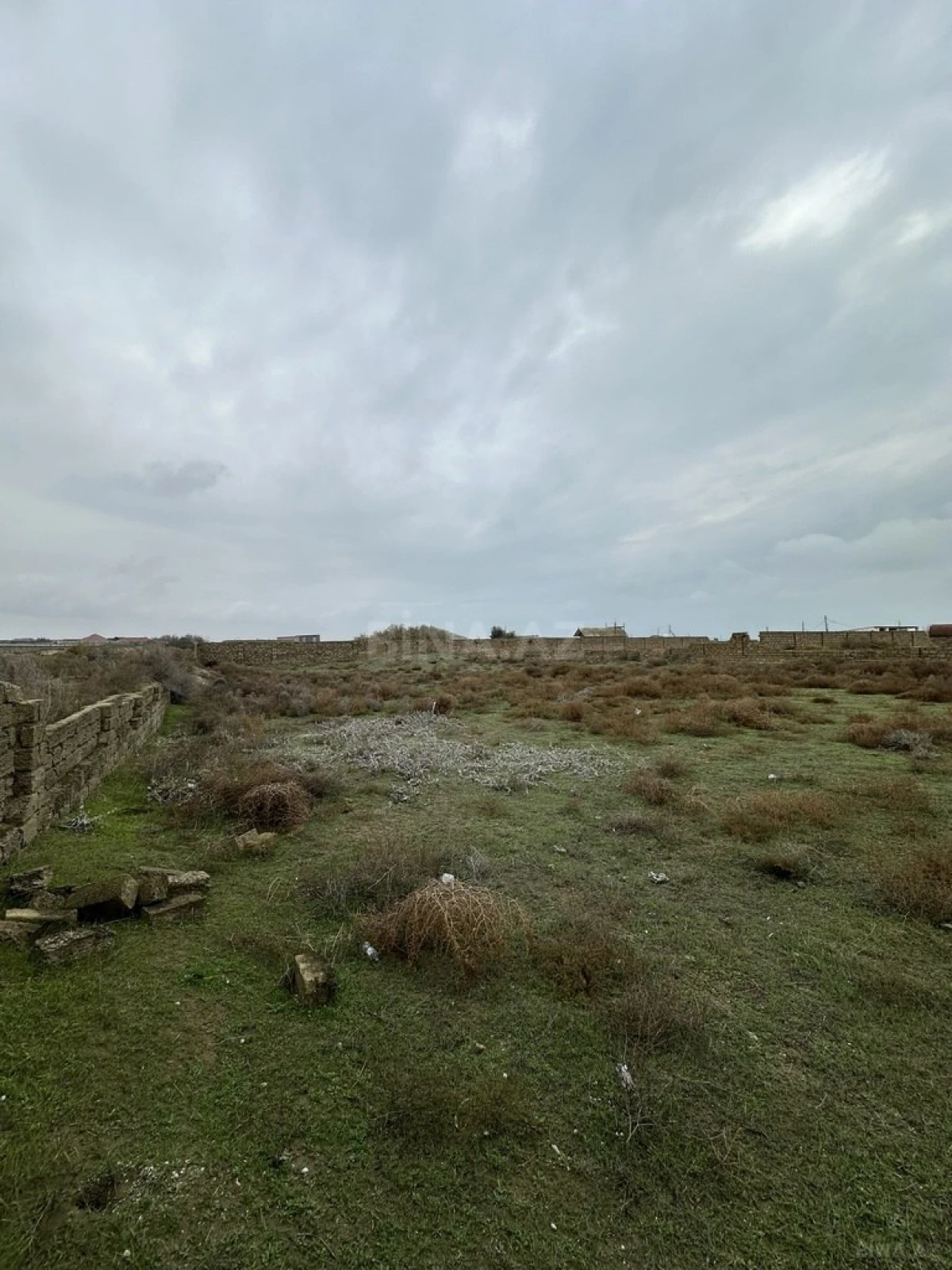 Satılır torpaq sahəsi 24 m²