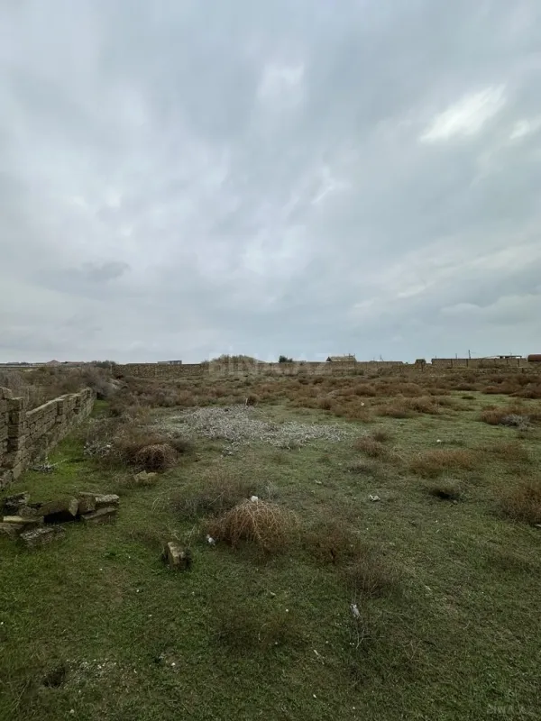 Satılır torpaq sahəsi 24 m²