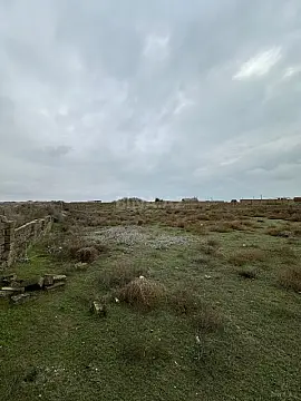 Satılır torpaq sahəsi 24 m²