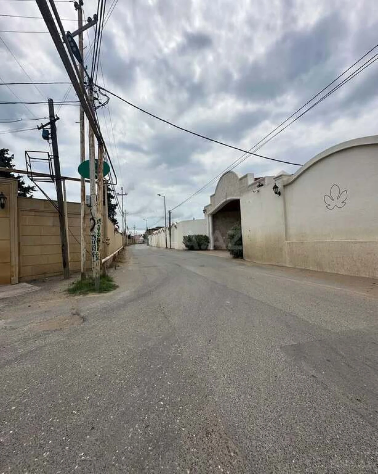 Satılır torpaq sahəsi 24 m²