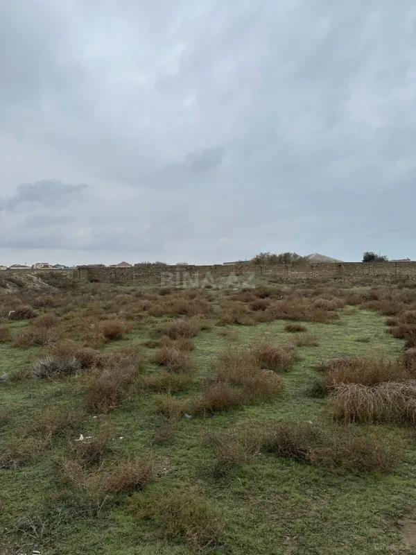 Satılır torpaq sahəsi 24 m²