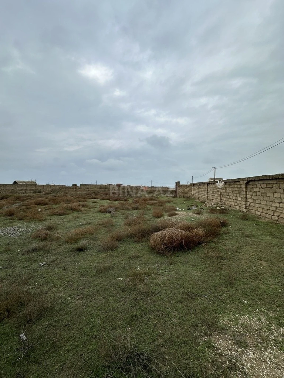 Satılır torpaq sahəsi 24 m²