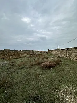 Satılır torpaq sahəsi 24 m²