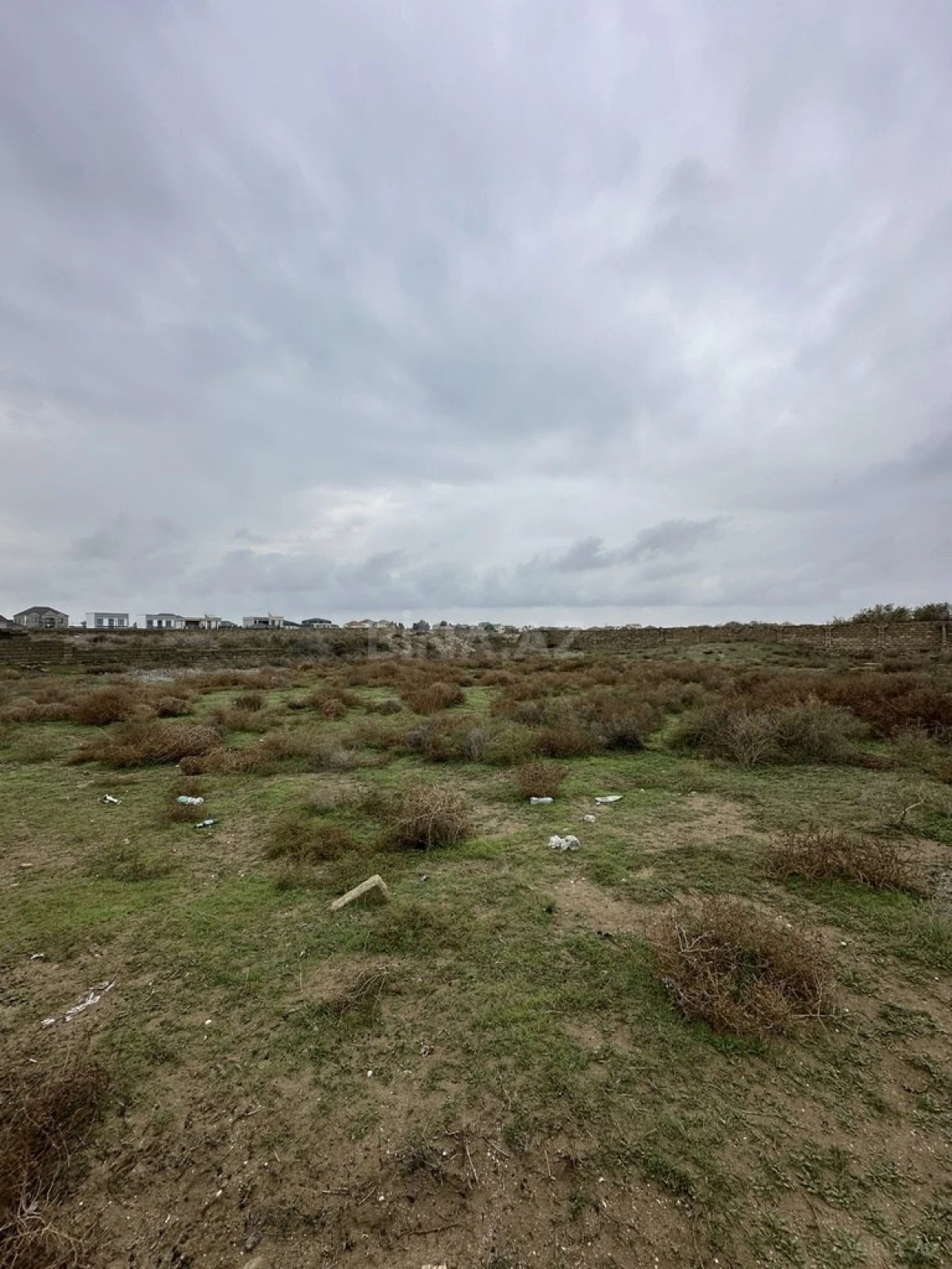 Satılır torpaq sahəsi 24 m²