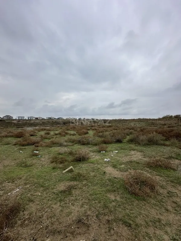 Satılır torpaq sahəsi 24 m²