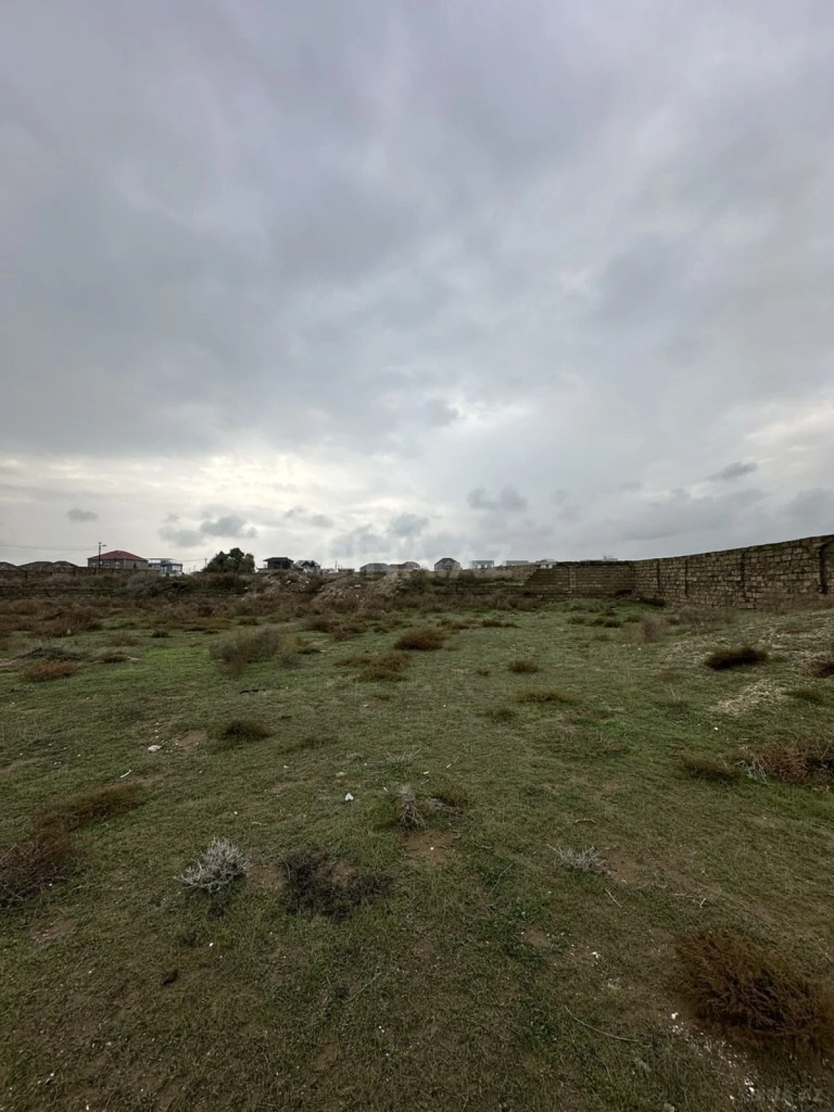 Satılır torpaq sahəsi 24 m²