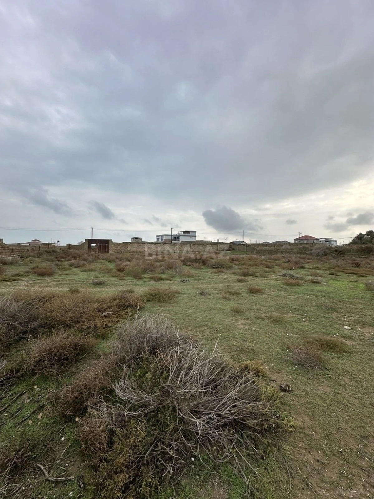 Satılır torpaq sahəsi 24 m²