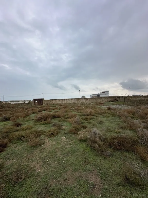 Satılır torpaq sahəsi 24 m²