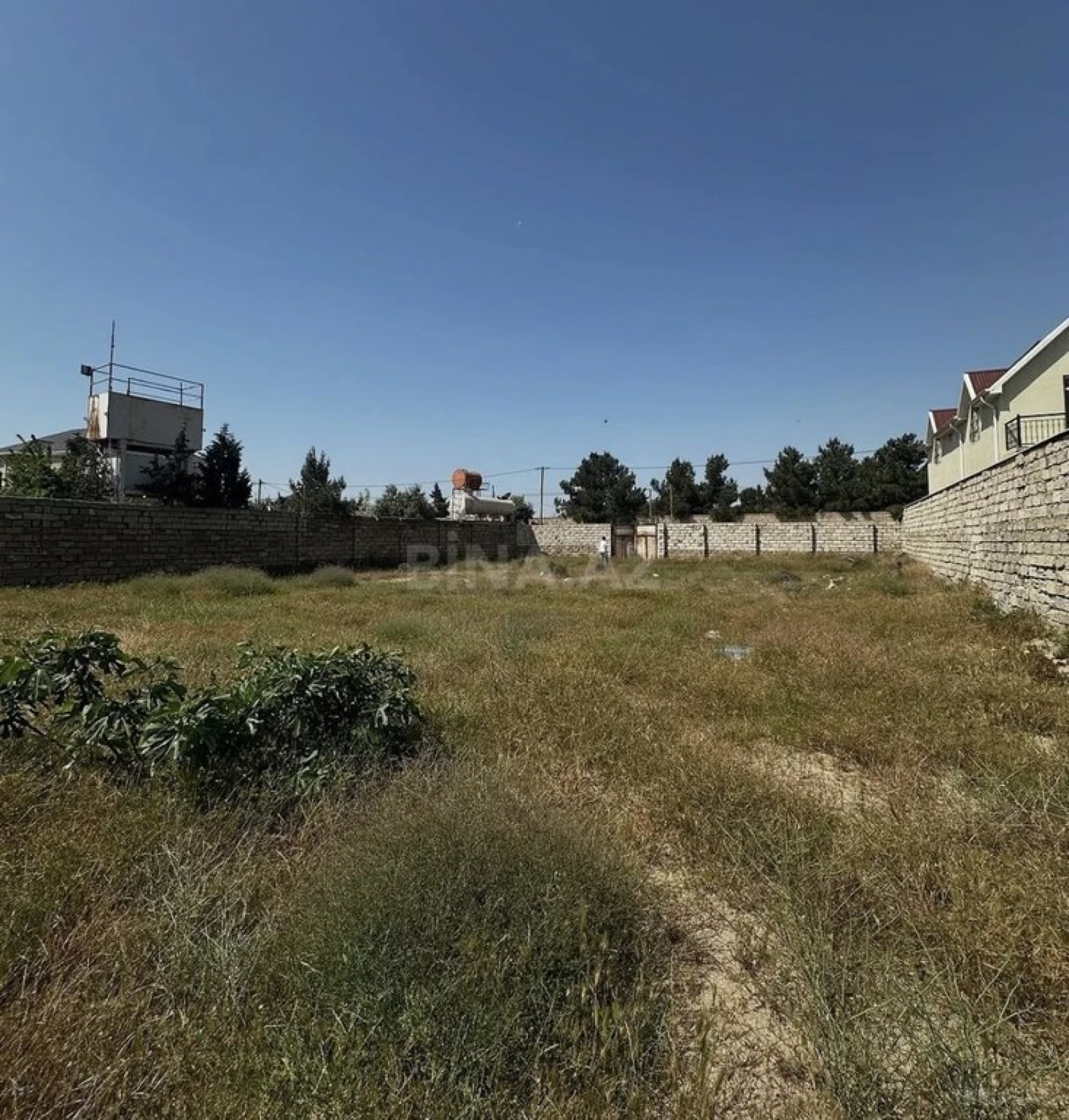 Satılır torpaq sahəsi 14 m²