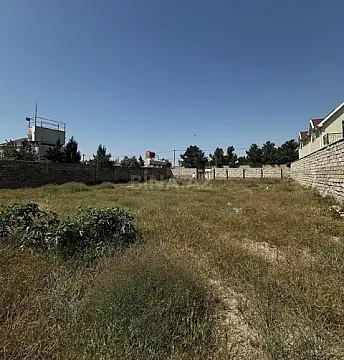 Satılır torpaq sahəsi 14 m²