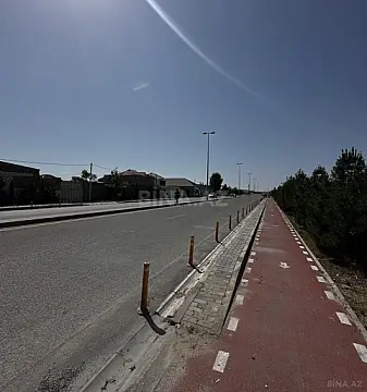 Satılır torpaq sahəsi 14 m²