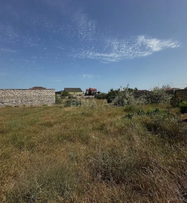 Satılır torpaq sahəsi 14 m²