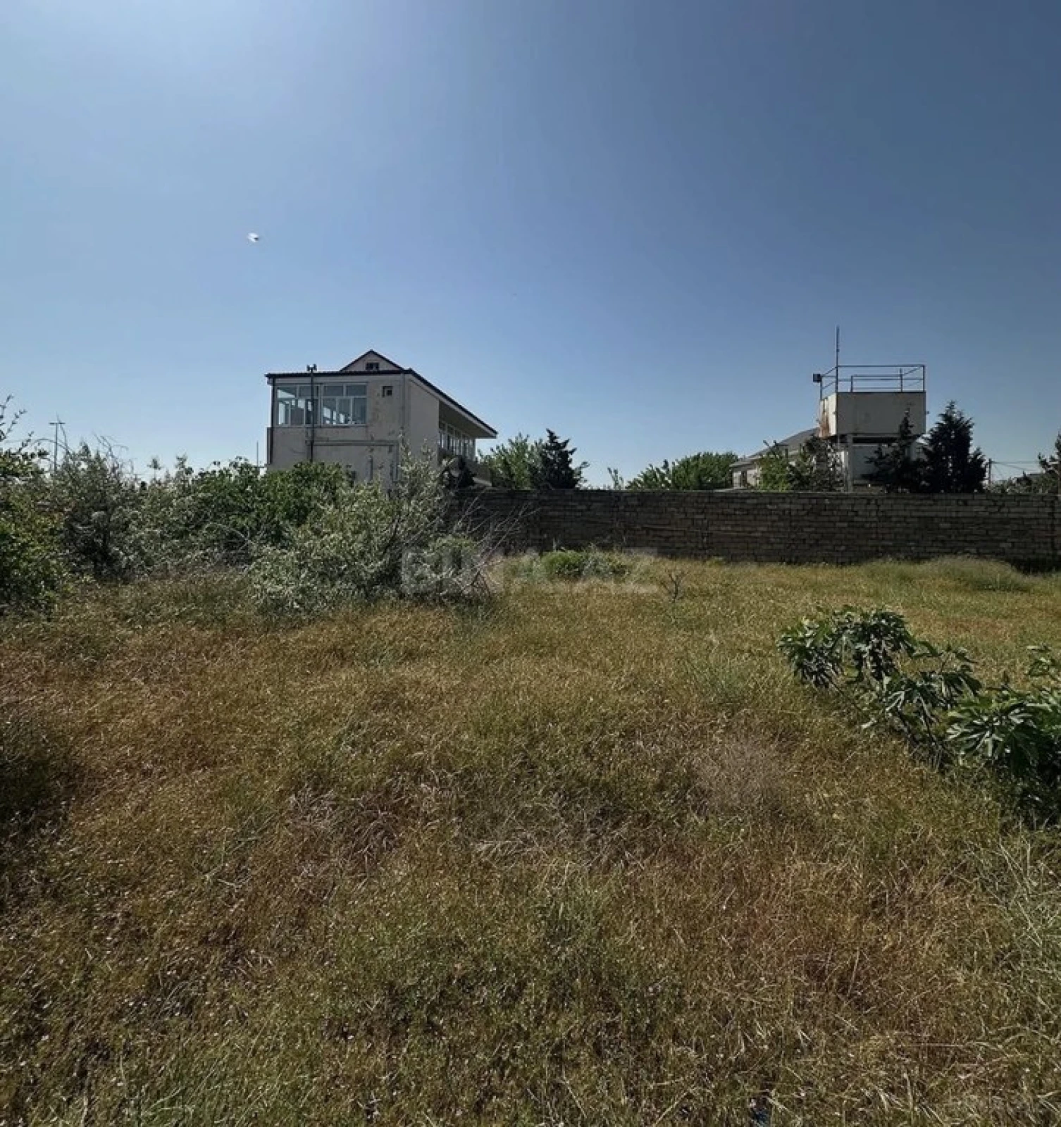 Satılır torpaq sahəsi 14 m²